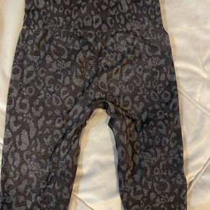 Gymshark Adapt Animal Seamless Leggings